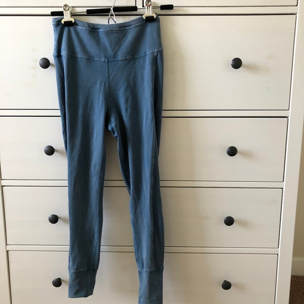 NWT Free People Movement Apres HotShot Leggings